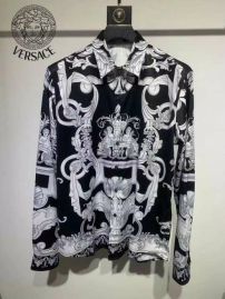 Picture of Versace Shirts Long _SKUVersaceM-2XLjdtx3121809
